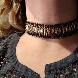 Lucky Brand Choker